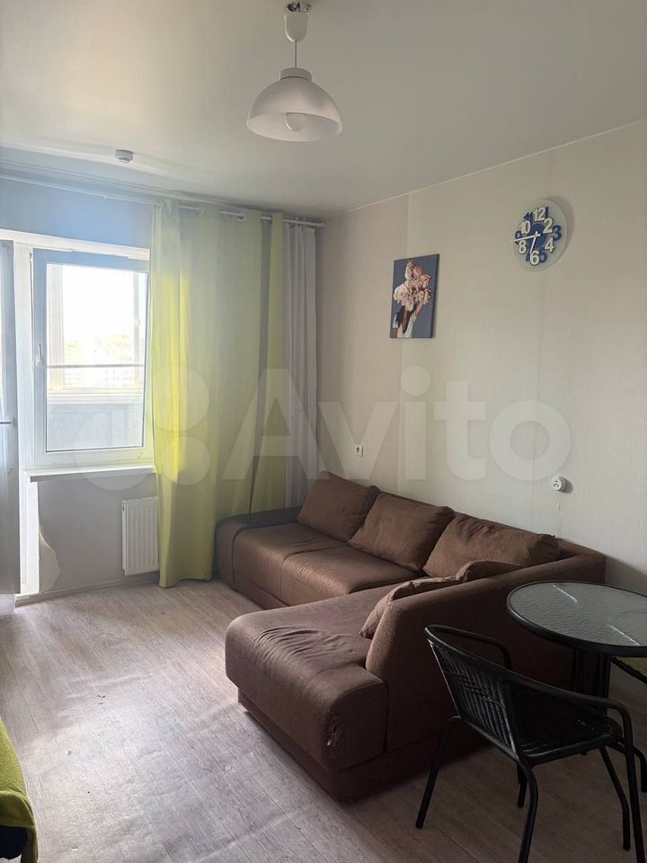 Продается 1-комн. квартира, 26.1 м²