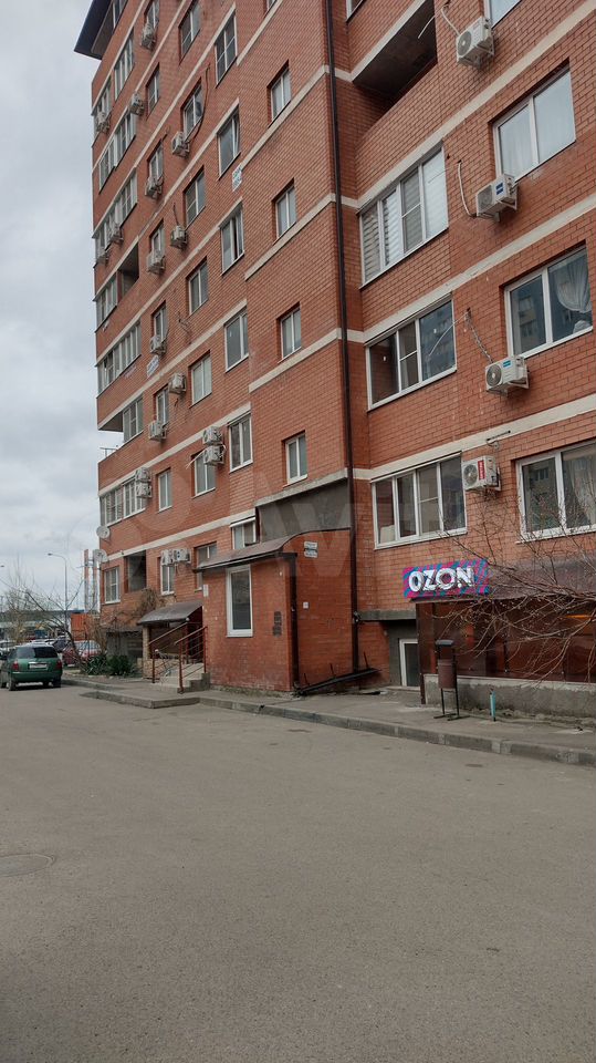 1-комн. квартира