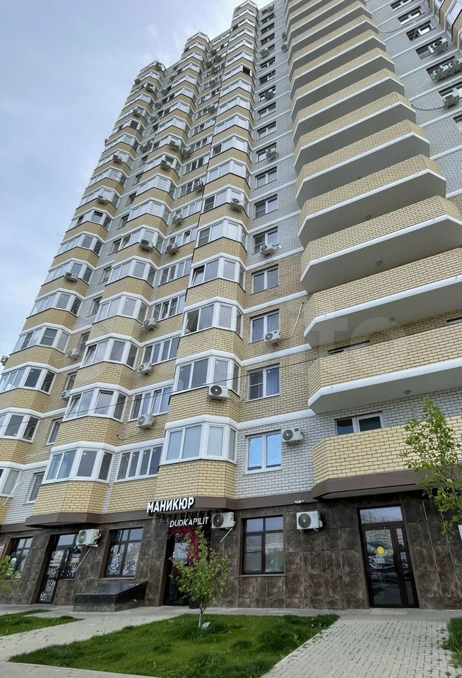 1-комн. квартира