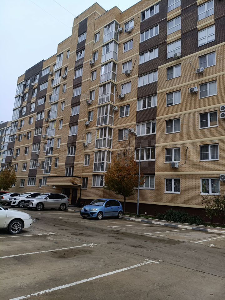 Продается 1-комн. квартира, 35.5 м²