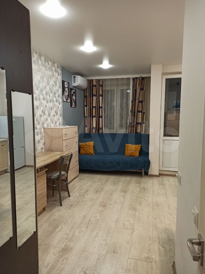 Продается 1-комн. квартира, 26 м²