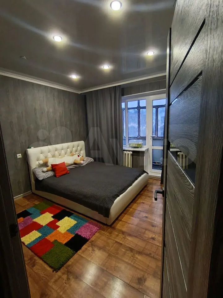 2-комн., 47.2 м², 7/9 этаж, г Новороссийск, ул Куникова, д 34