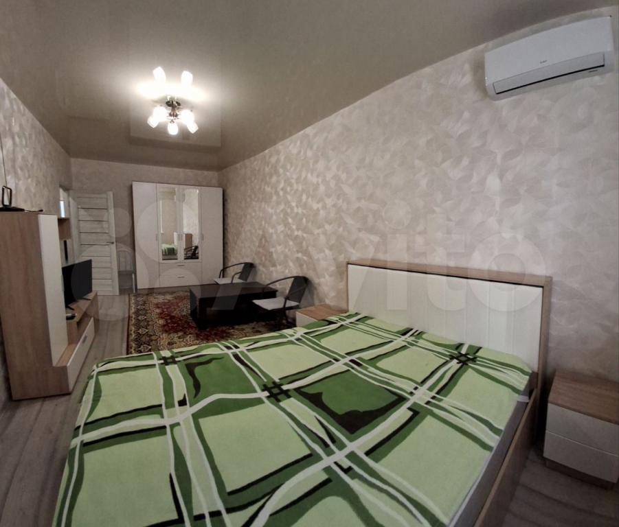 2-комн., 61.6 м², 11/17 этаж, ЖК «Выше»