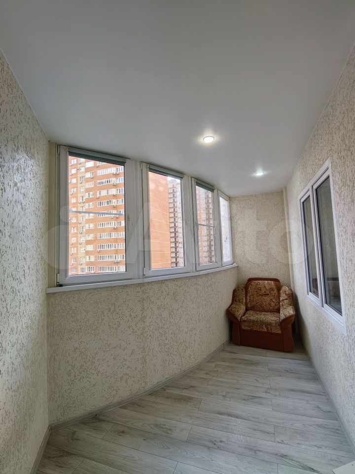 Продается 1-комн. квартира, 35 м²