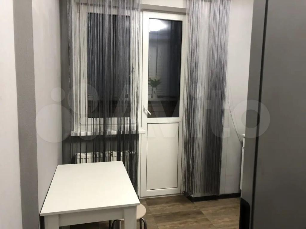 1-комн., 30 м², 9/9 этаж, ЖК «Спортивная деревня»