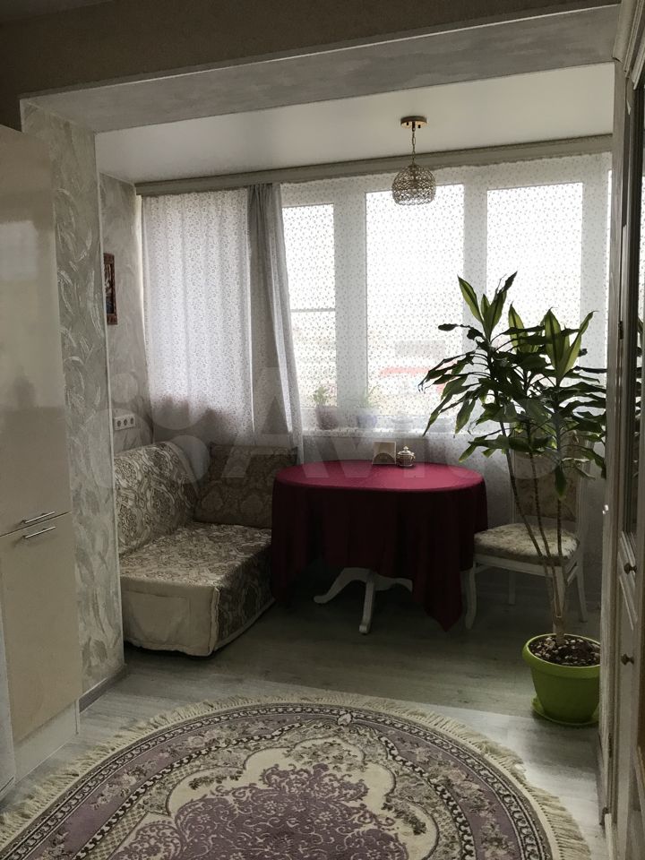 1-комн., 45 м², 8/8 этаж, г Анапа, Белорусский проезд, д 8И