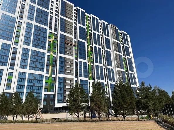 1-комн., 35.3 м², 15/24 этаж, Новороссийск, Приморский район, село Цемдолина, ул. Ф.Я. Бурсака, 82
