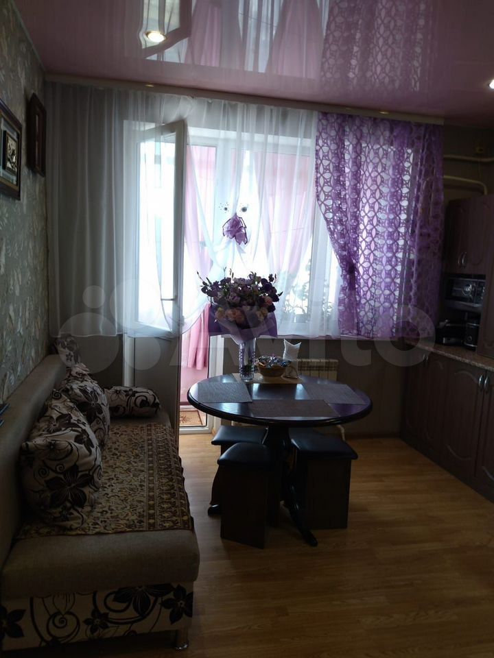 2-комн., 45 м², 5/5 этаж, Анапа, Анапское ш., 73А