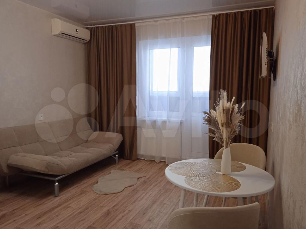 Продается 1-комн. квартира, 27 м²
