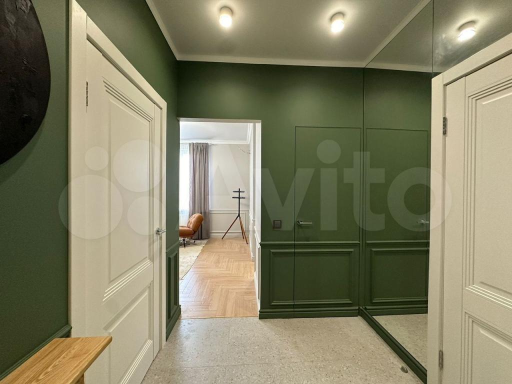 2-комн., 47 м², 14/16 этаж, ЖК «Лето»