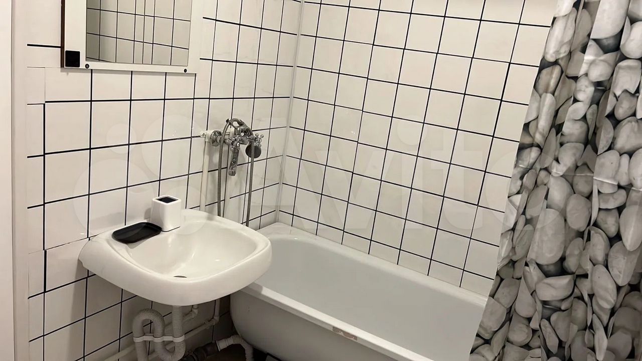 1-комн., 40.4 м², 1/16 этаж, ЖК «Восточно-Кругликовский»