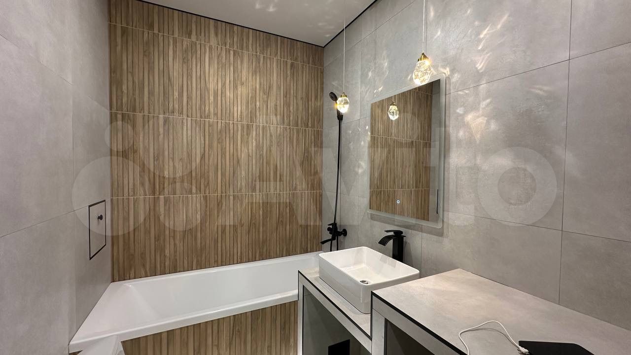 1-комн., 24.6 м², 3/24 этаж, ЖК «Славянка»