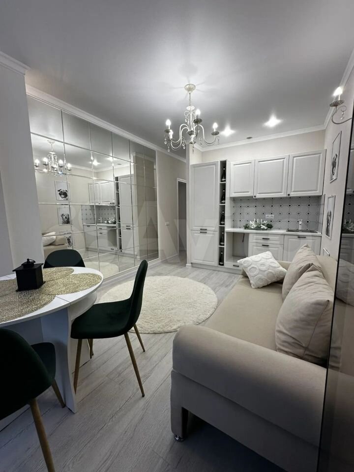Продается 2-комн. квартира, 45 м²