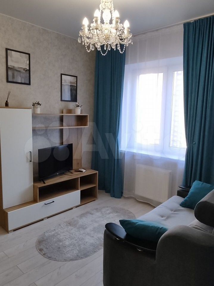 Продается 1-комн. квартира, 29 м²