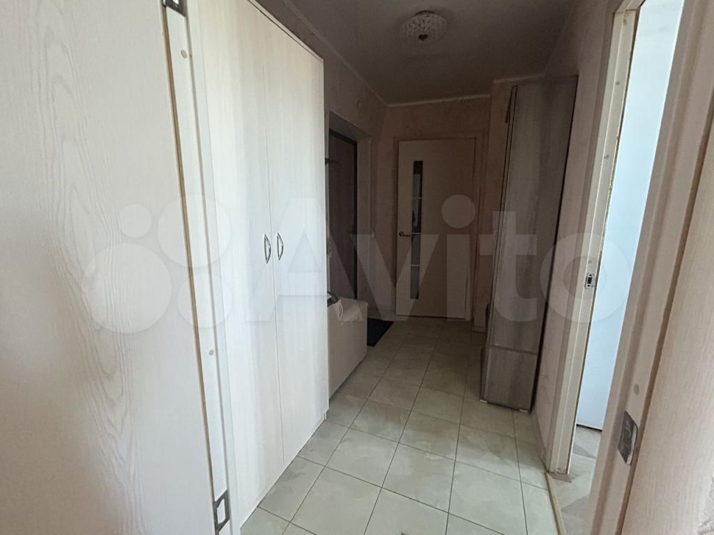 1-комн., 38.1 м², 8/12 этаж, Анапа, Объездная ул., 39