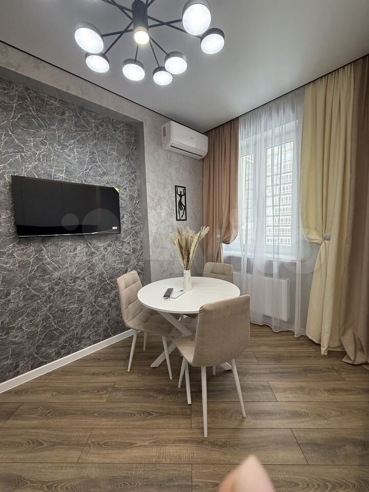 Продается 1-комн. квартира, 40 м²