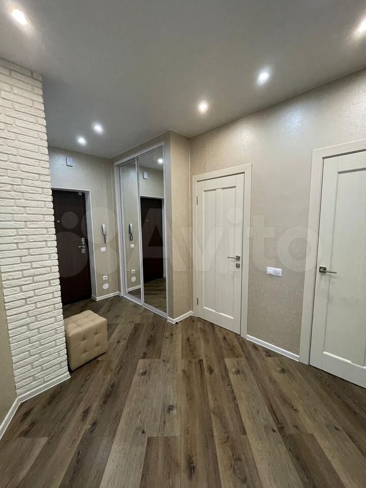 3-комн., 80 м², 15/16 этаж, Новороссийск, пр-т Дзержинского, 232