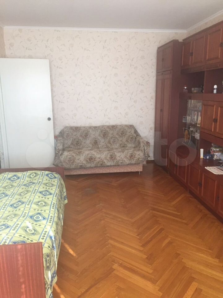 1-комн., 37.3 м², 8/9 этаж, Новороссийск, ул. Золотаревского, 2А