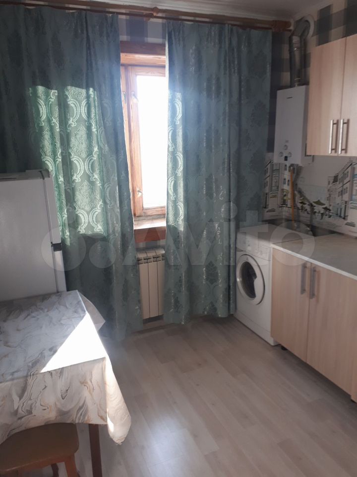 1-комн., 30.7 м², 5/5 этаж, Новороссийск, пр-т Ленина, 31