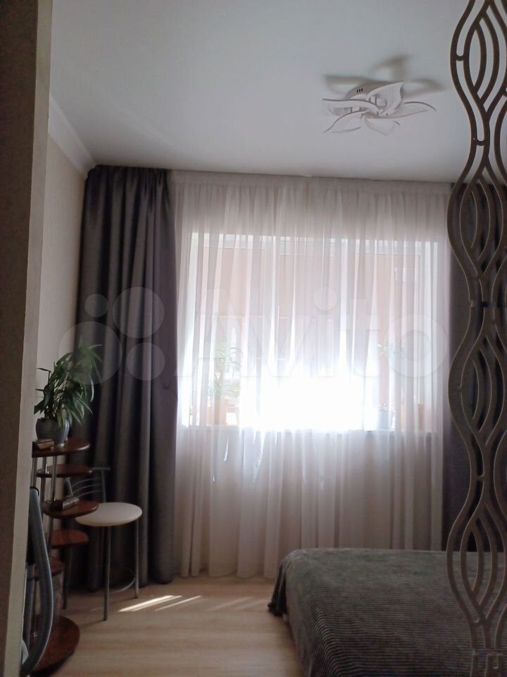 1-комн., 31 м², 6/8 этаж, Сочи, ул. Ручей Видный, 55