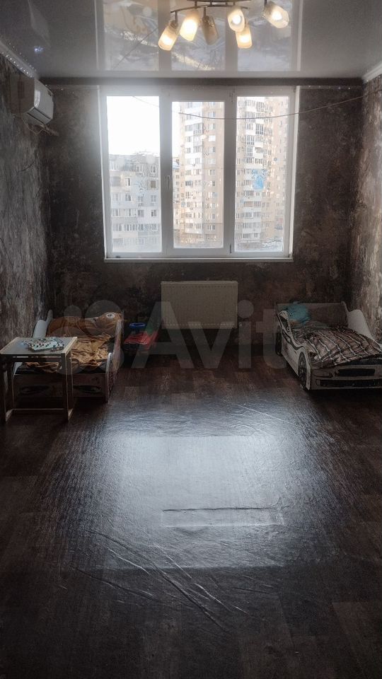 1-комн., 39.9 м², 7/21 этаж, Новороссийск, ул. Хворостянского, 21