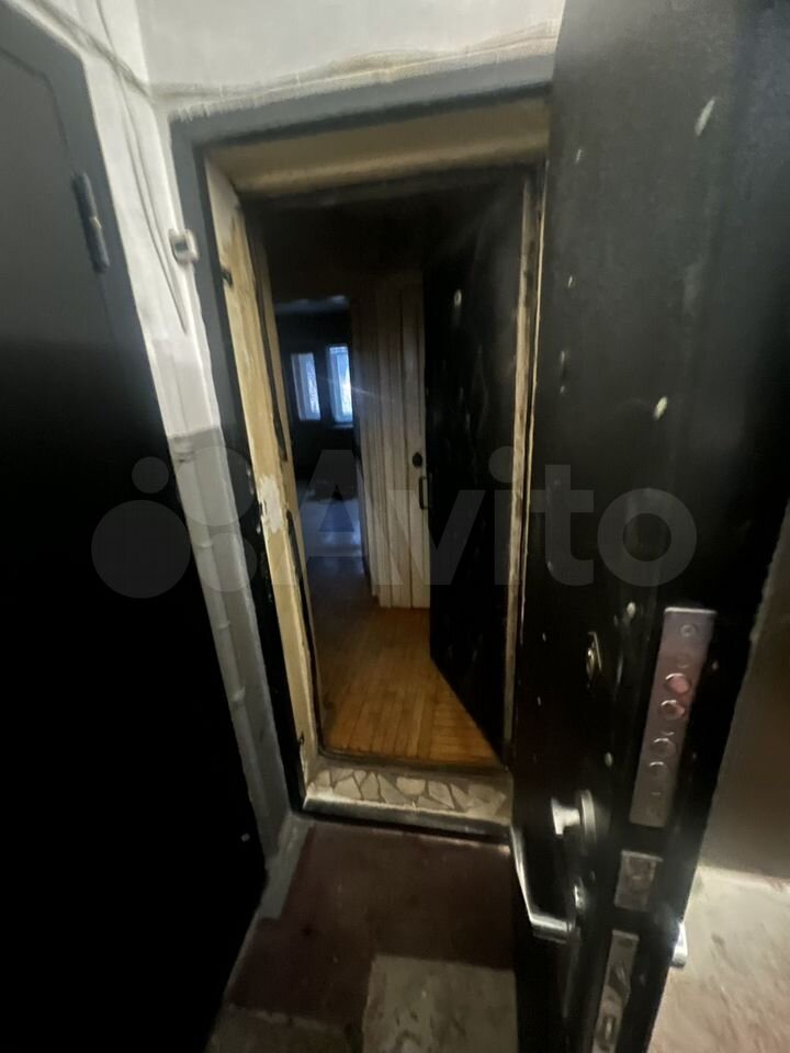 1-комн., 24.5 м², 3/5 этаж, Ставропольская ул., 107/4