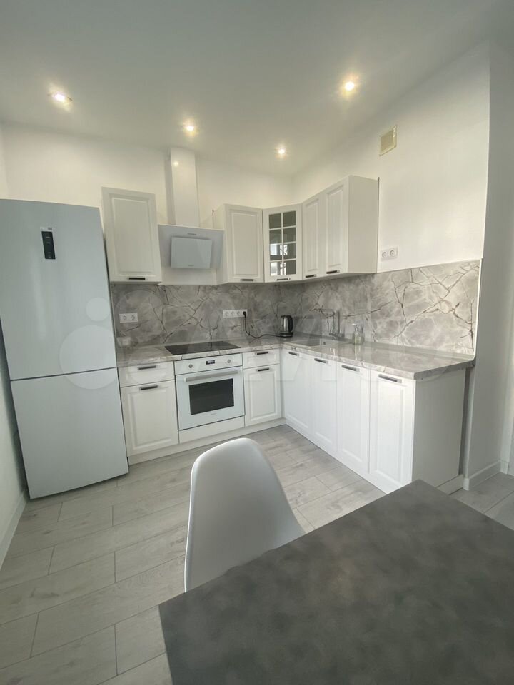 Продается 1-комн. квартира, 34.9 м²