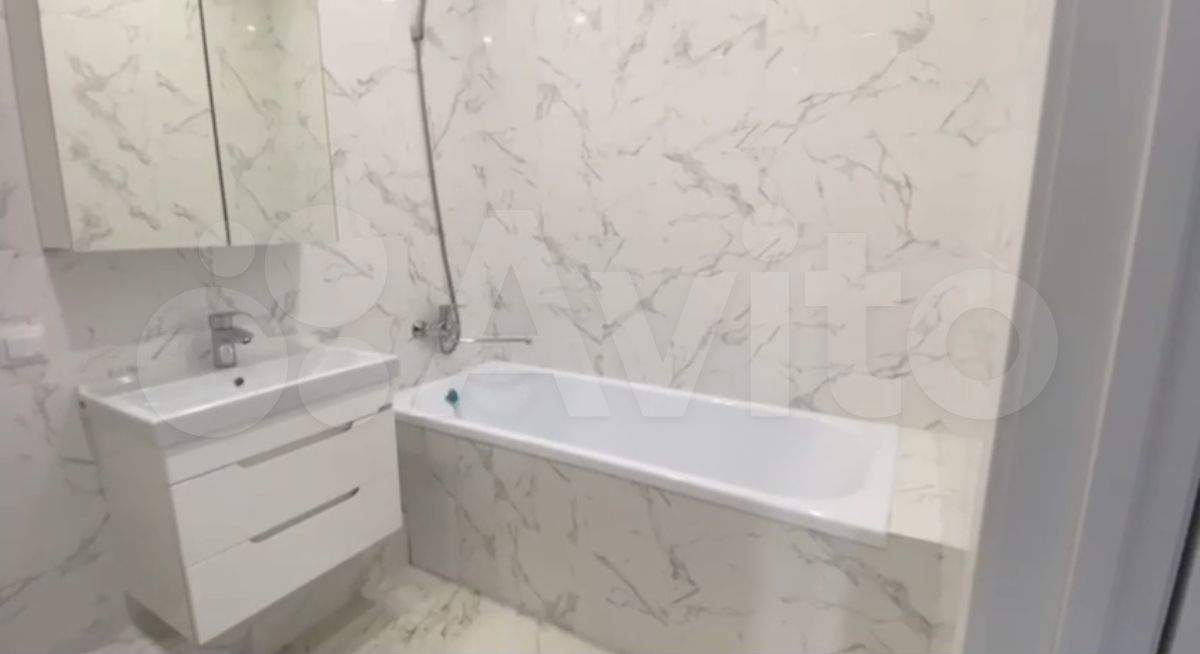 1-комн., 38.5 м², 16/19 этаж, ЖК «Образцово»