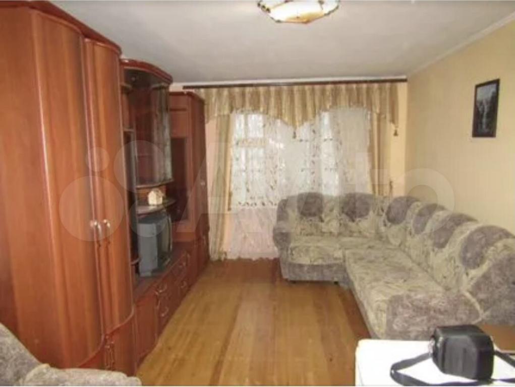 1-комн., 30 м², 4/9 этаж, Новороссийск, Тобольская ул., 5