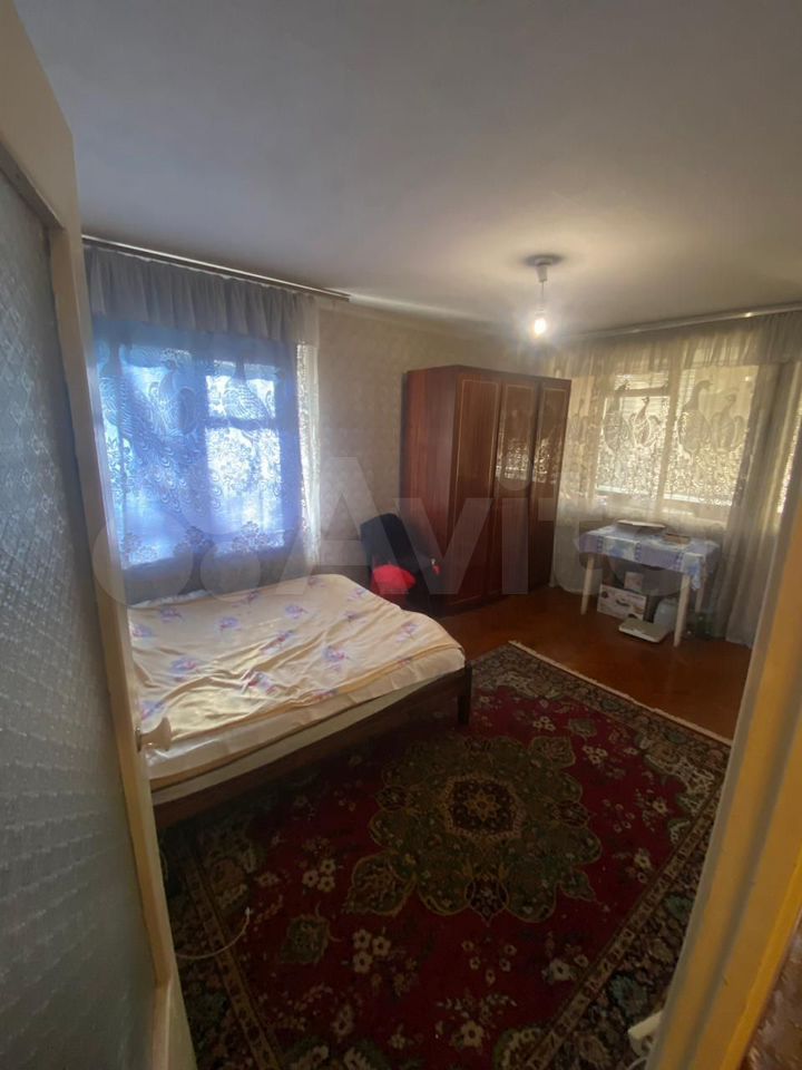 3-комн., 65.8 м², 5/5 этаж, Сочи, Пластунская ул., 193