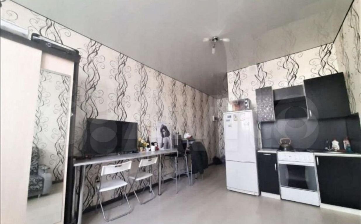 1-комн., 24 м², 9/20 этаж, ул. имени 40-летия Победы, 178к4