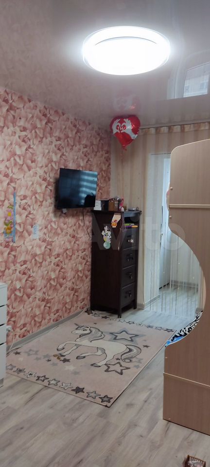 2-комн., 46.2 м², 9/9 этаж, Старокубанская ул., 125