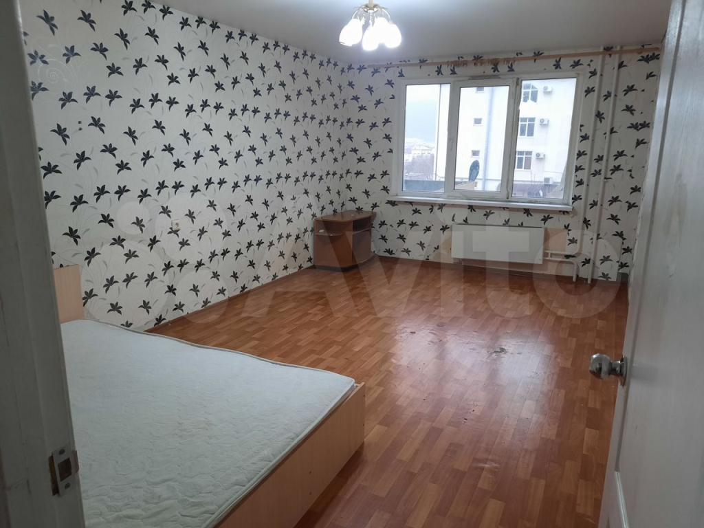 2-комн., 65.3 м², 2/16 этаж, г Новороссийск, ул Тобольская, д 7А