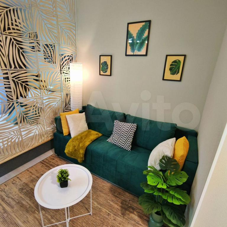 Продается 1-комн. квартира, 30 м²