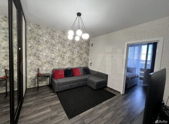 2-комн., 48 м², 4/8 этаж, ЖК «Светлоград»