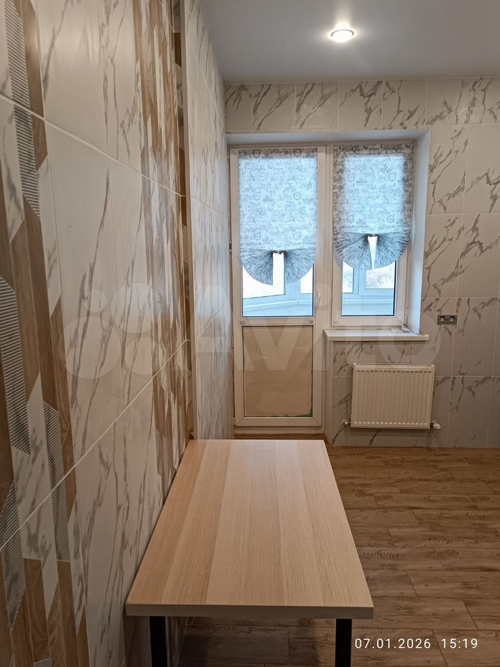 1-комн. квартира
