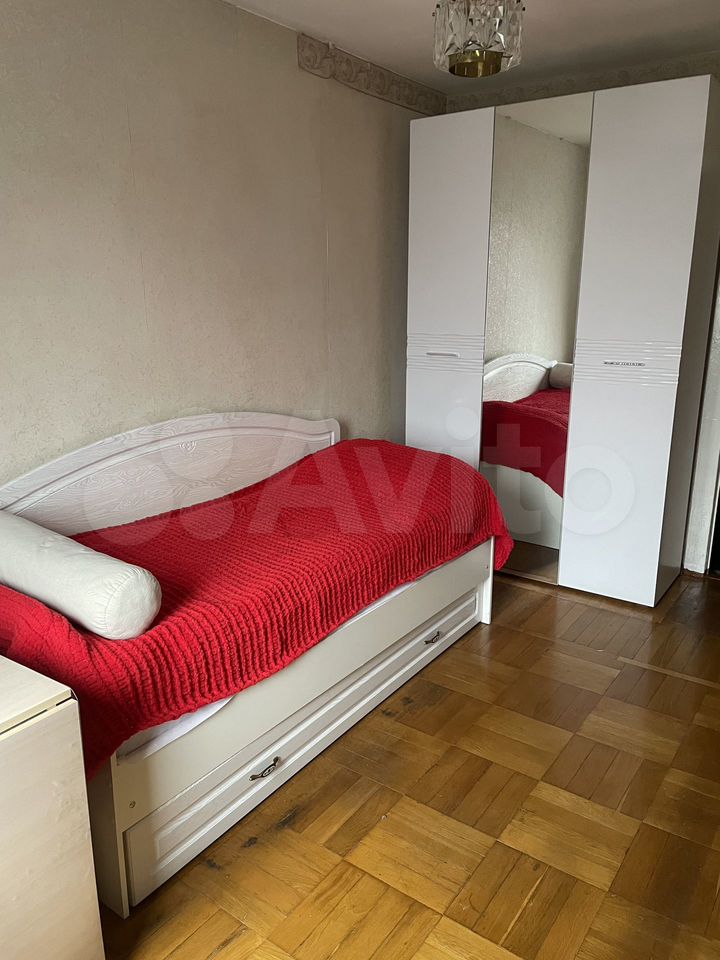 2-комн., 43 м², 3/5 этаж, Ставропольская ул., 230