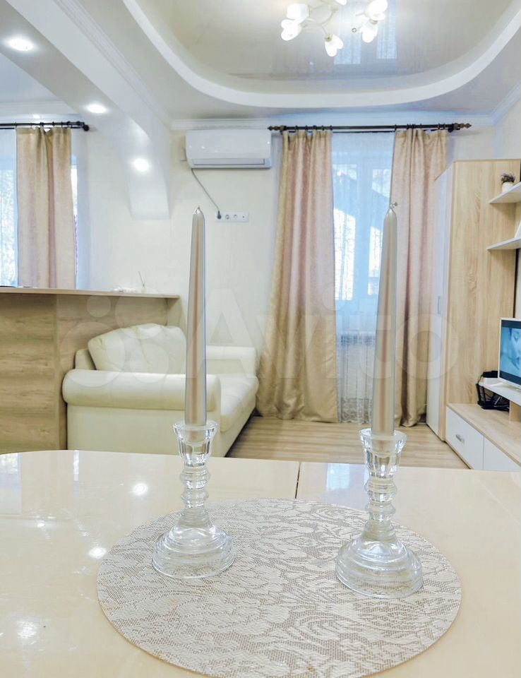2-комн., 55 м², 3/5 этаж, Сочи, ул. Макаренко, 8Б/11