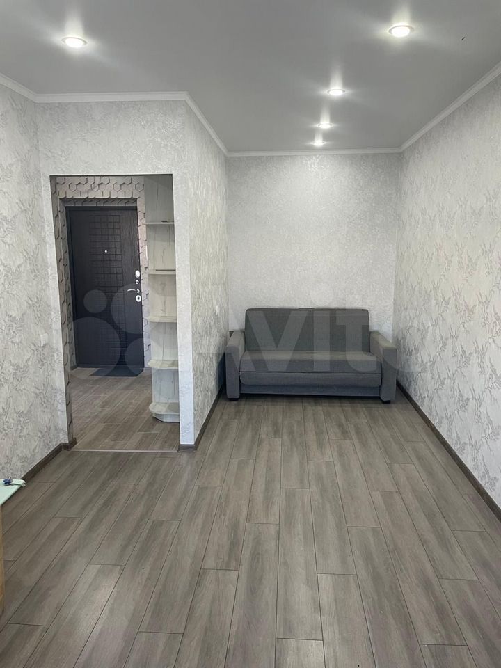 1-комн., 38.4 м², 5/21 этаж, Новороссийск, ул. Хворостянского, 21