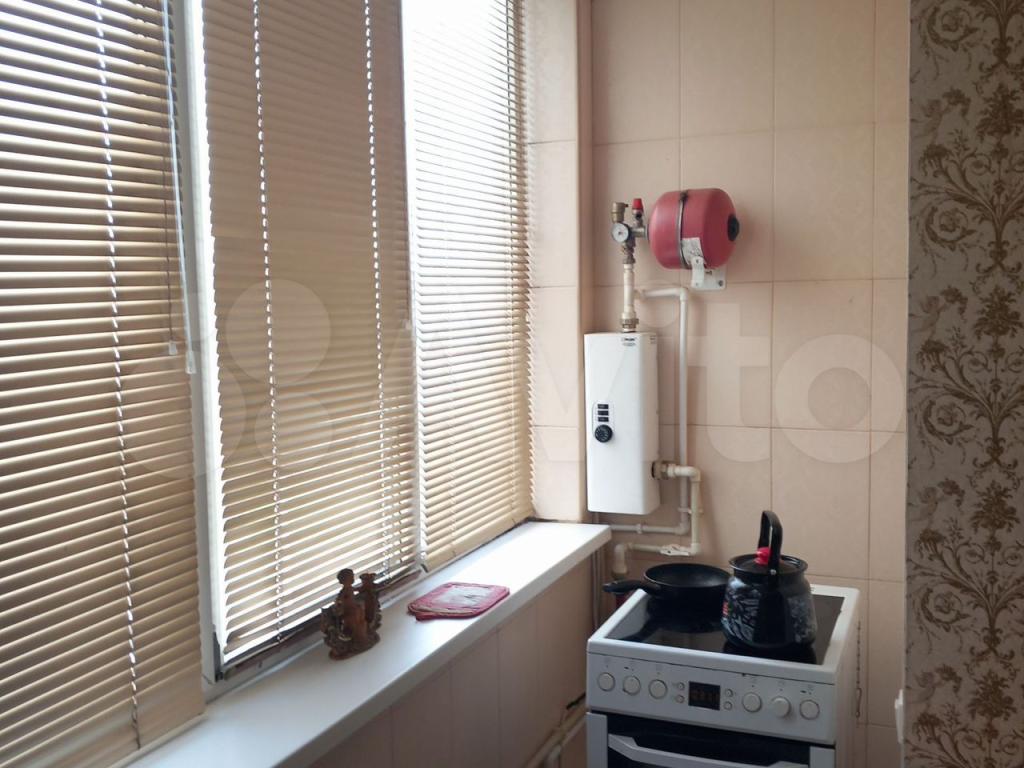 2-комн., 59.8 м², 2/8 этаж, Анапа, Белорусский пр., 8И