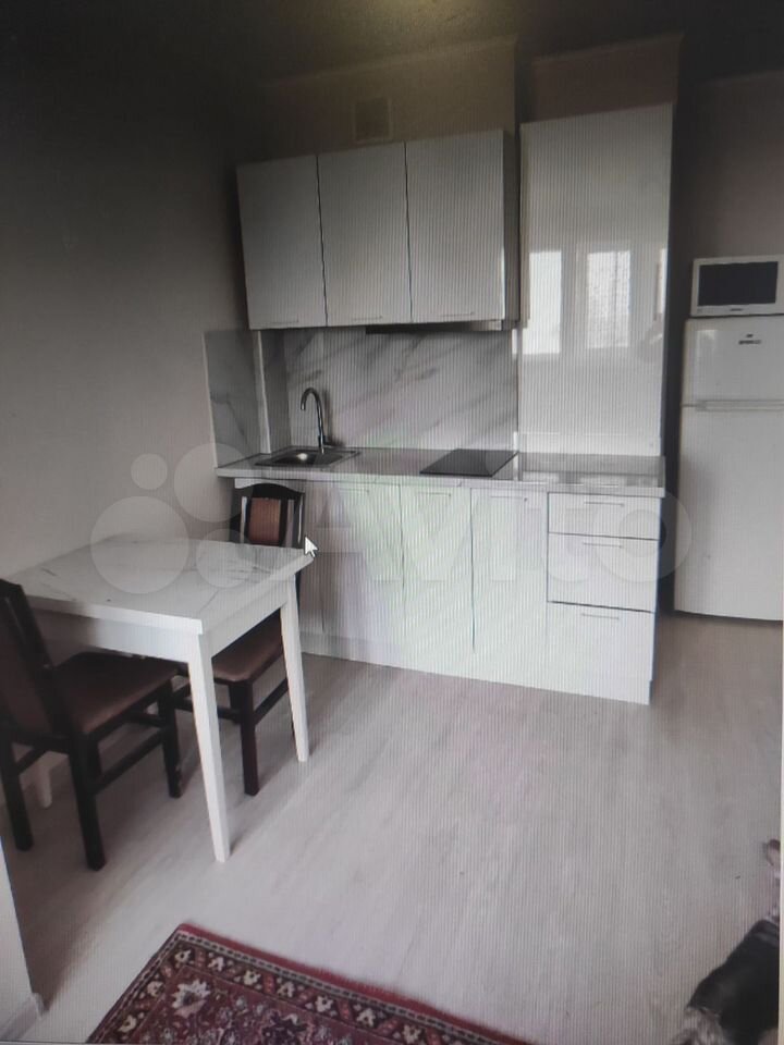 1-комн., 27.7 м², 9/12 этаж, г Анапа, ул Северная, д 113 к 1