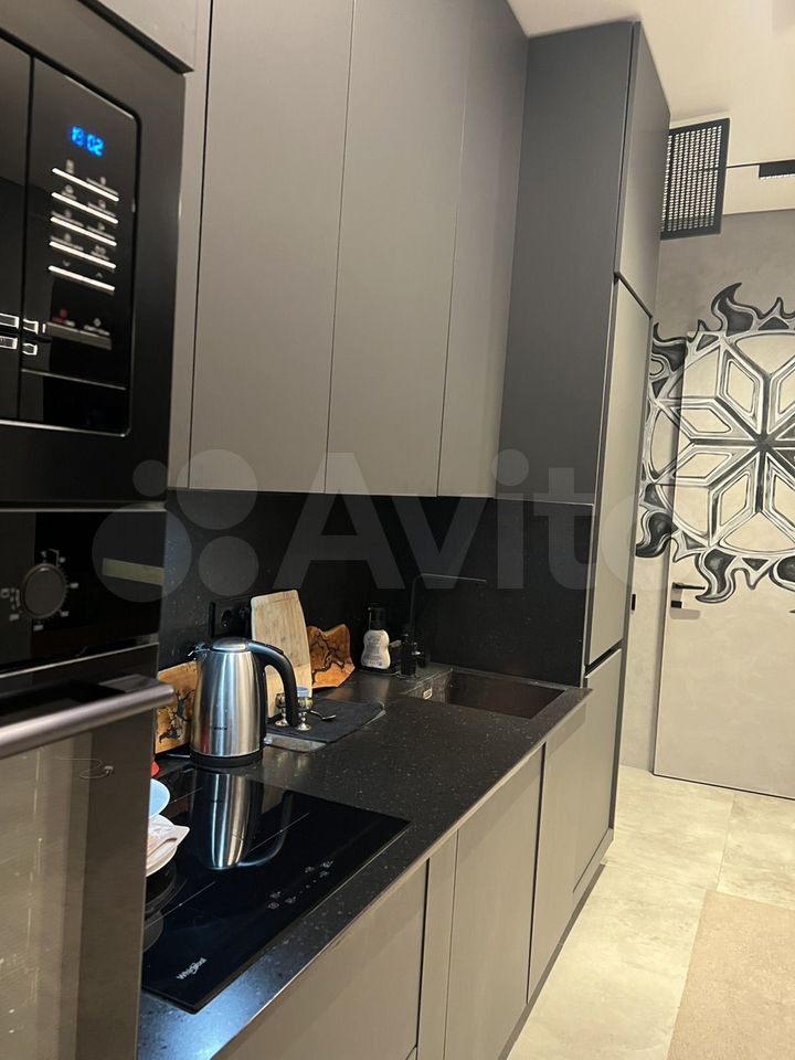 2-комн., 74 м², 4/4 этаж, Анапа, ул. Ленина, 202к1