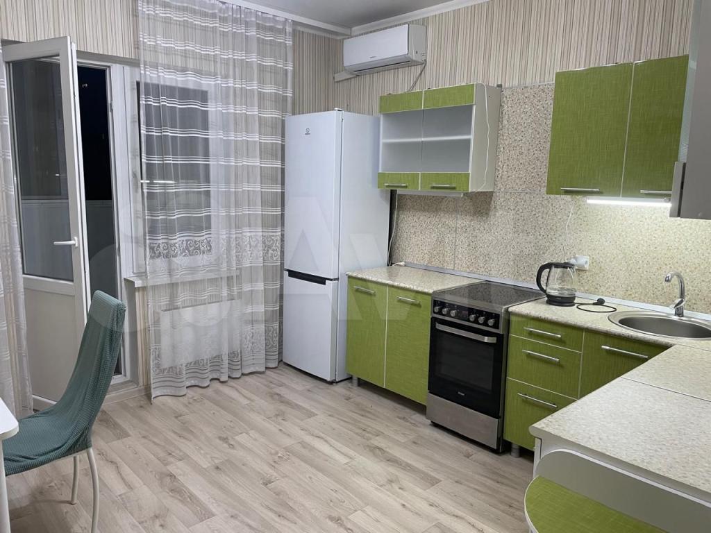 1-комн. квартира
