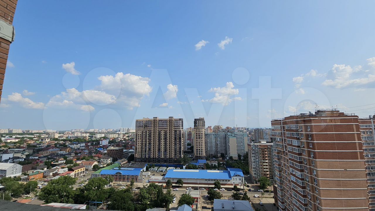3-комн., 105 м², 19/20 этаж, Дальняя ул., 4/2к1