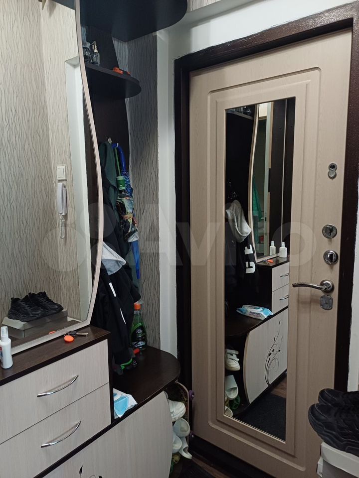 1-комн., 29 м², 5/10 этаж, Новороссийск, пр-т Дзержинского, 206