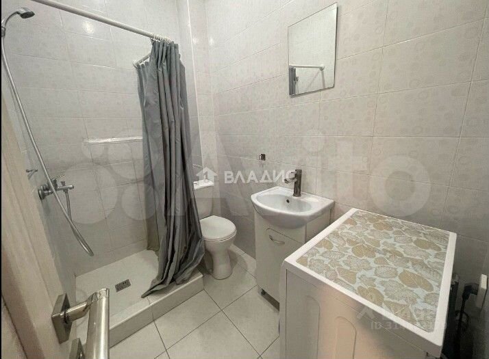 1-комн., 16 м², 6/6 этаж, Новороссийск, Приморский район, село Цемдолина, Староцемесский пер., 20
