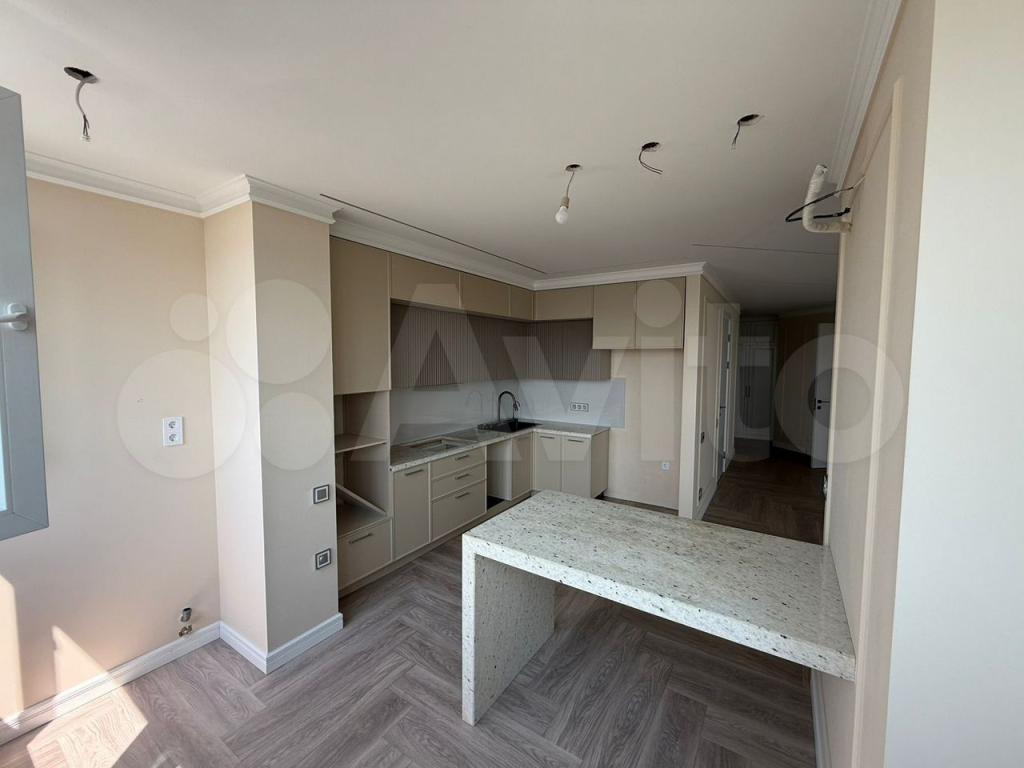 3-комн., 85 м², 11/22 этаж, ЖК «Парк у дома»