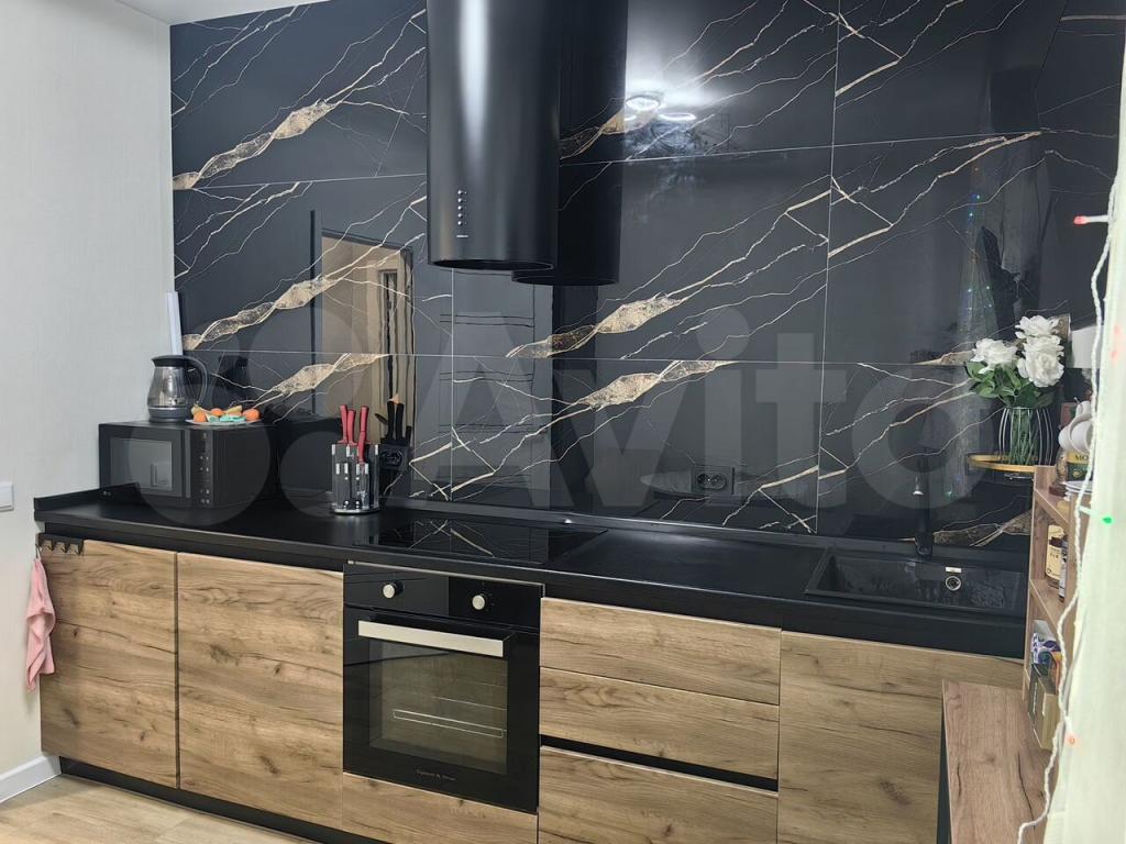 2-комн., 56.4 м², 19/20 этаж, г Новороссийск, ул Котанова, д 2