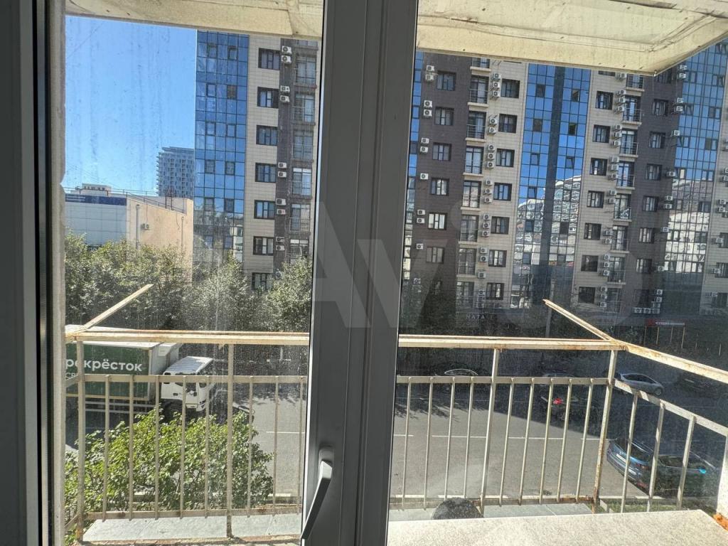 1-комн., 26 м², 3/4 этаж, Новороссийск, ул. Энгельса, 98