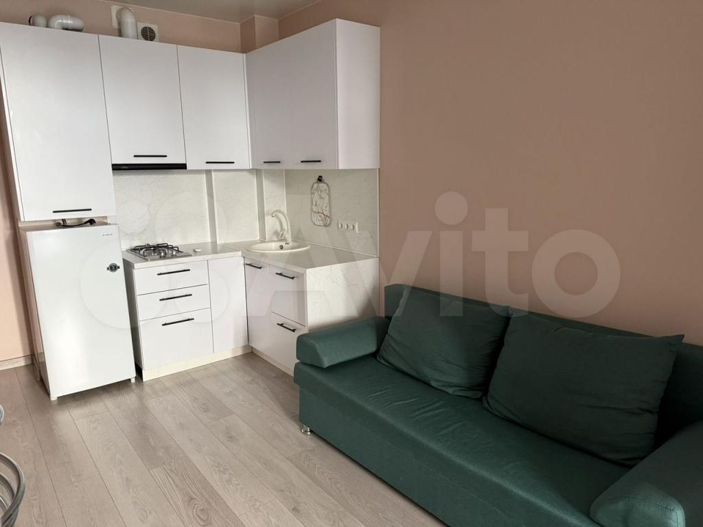 1-комн., 31 м², 4/4 этаж, Сочи, СНТ Агро, 48